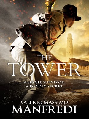 cover image of The Tower